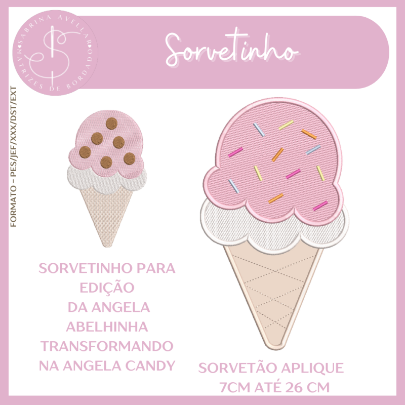 SORVETINHO
