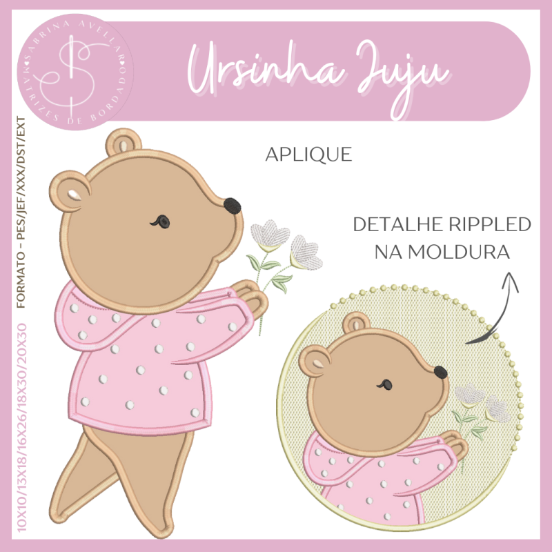 URSINHA JUJU