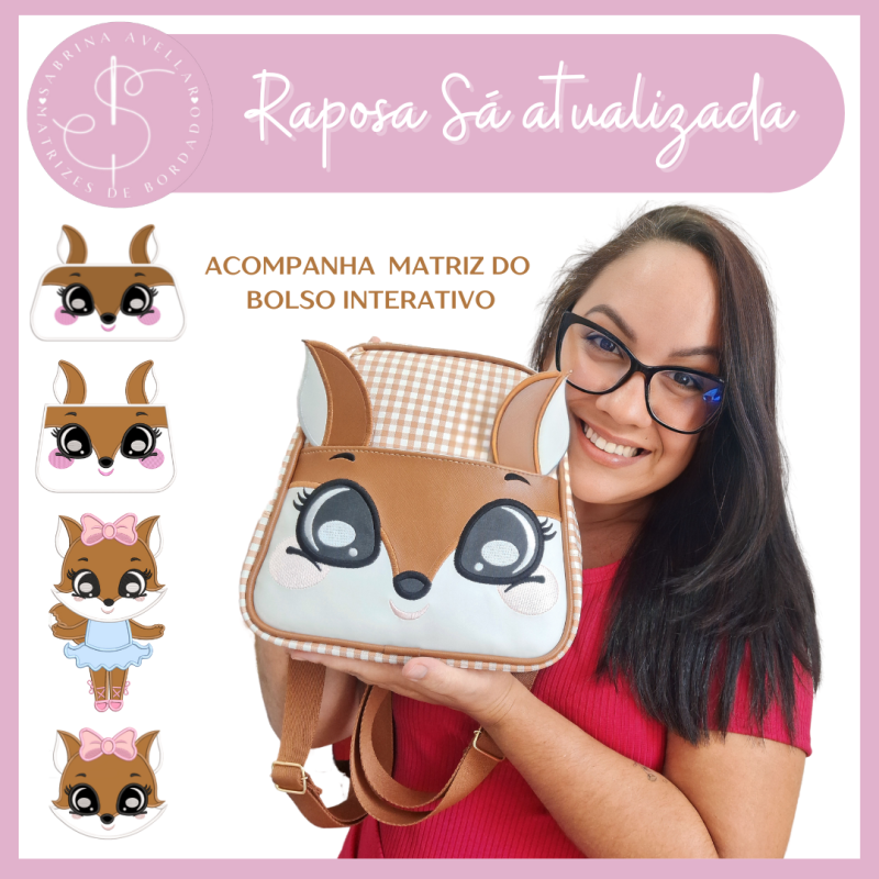 RAPOSA SÁ E RAPOSA SÁ INTERATIVA