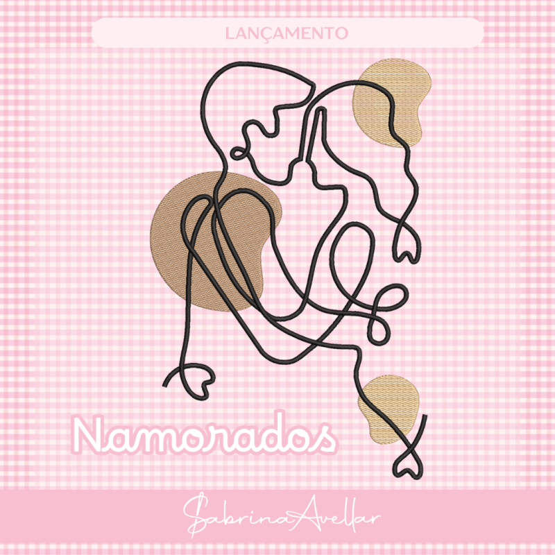 NAMORADOS