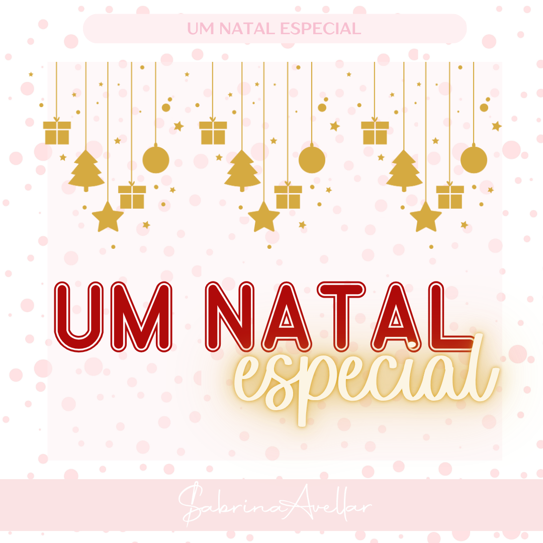 UM NATAL ESPECIAL