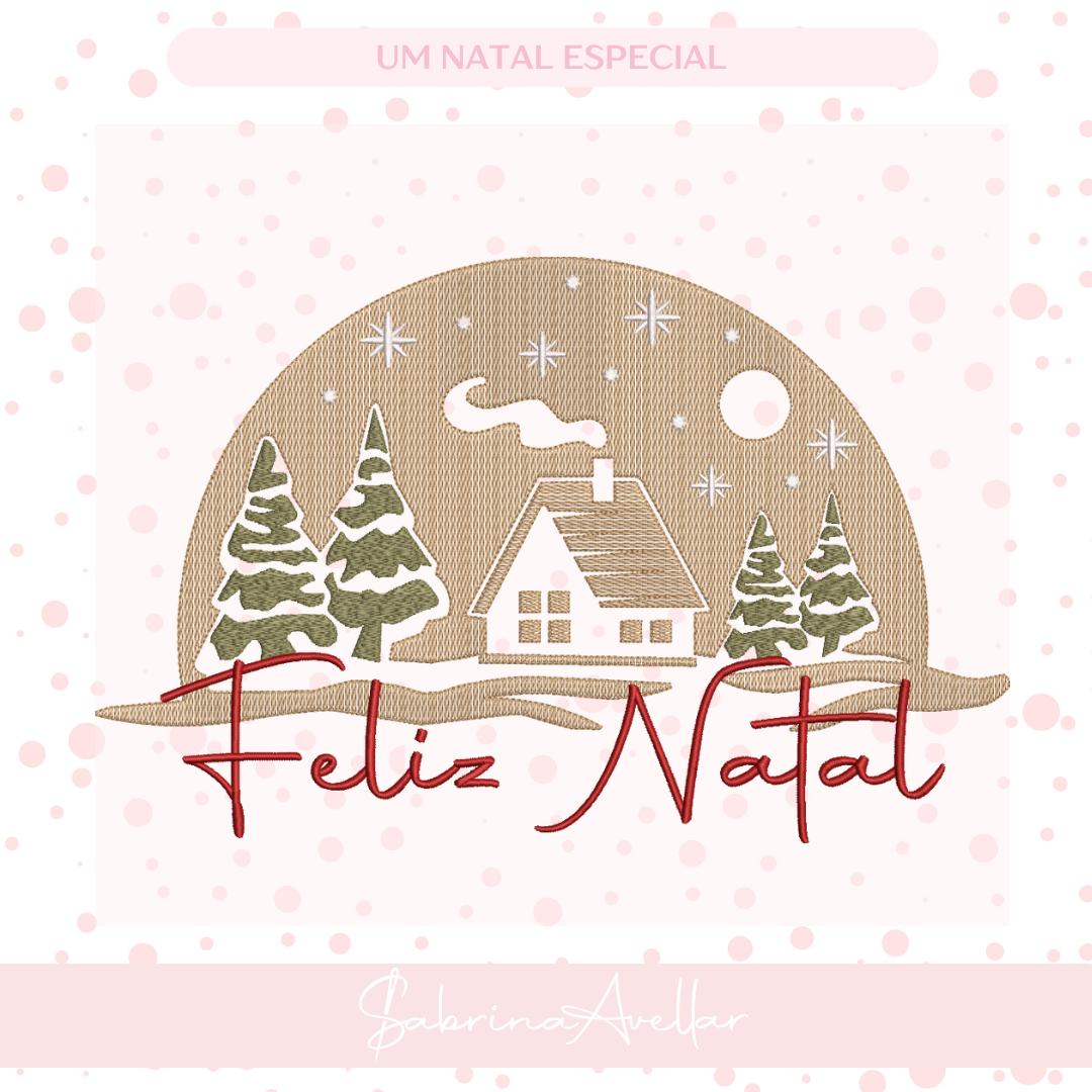 UM NATAL ESPECIAL - Imagem 5