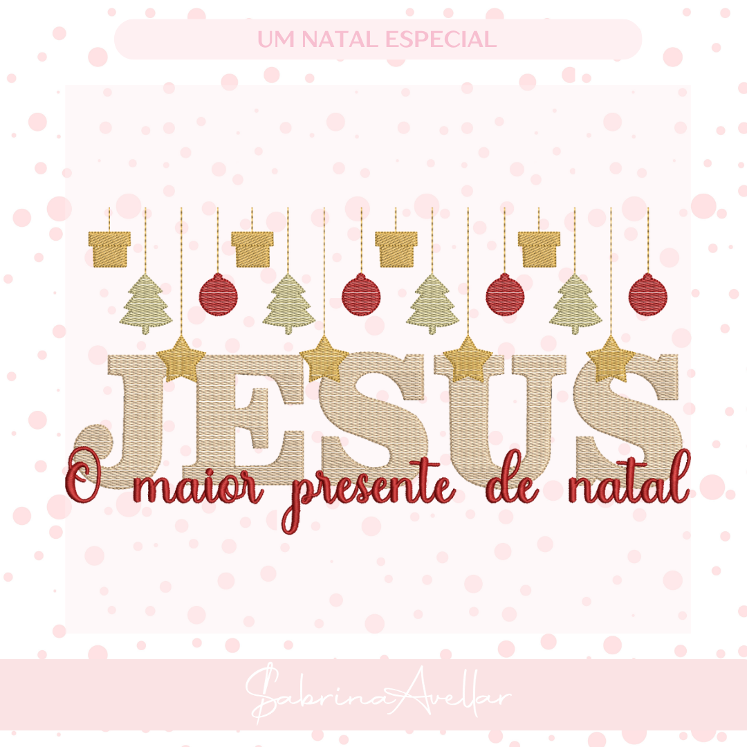 UM NATAL ESPECIAL - Imagem 2