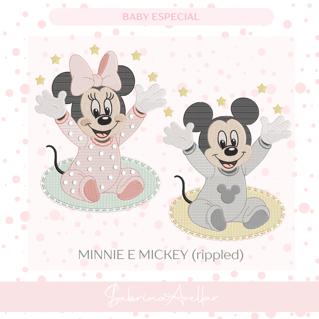 BABY ESPECIAL