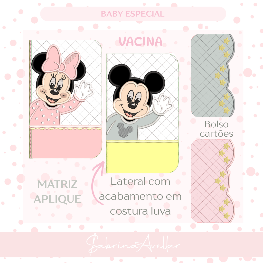 BABY ESPECIAL - Imagem 2