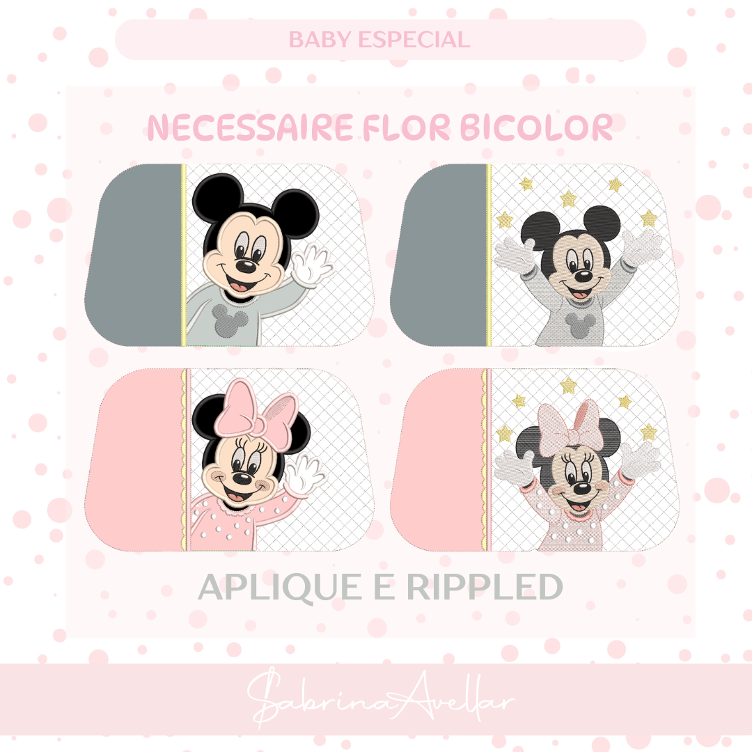 BABY ESPECIAL - Imagem 3