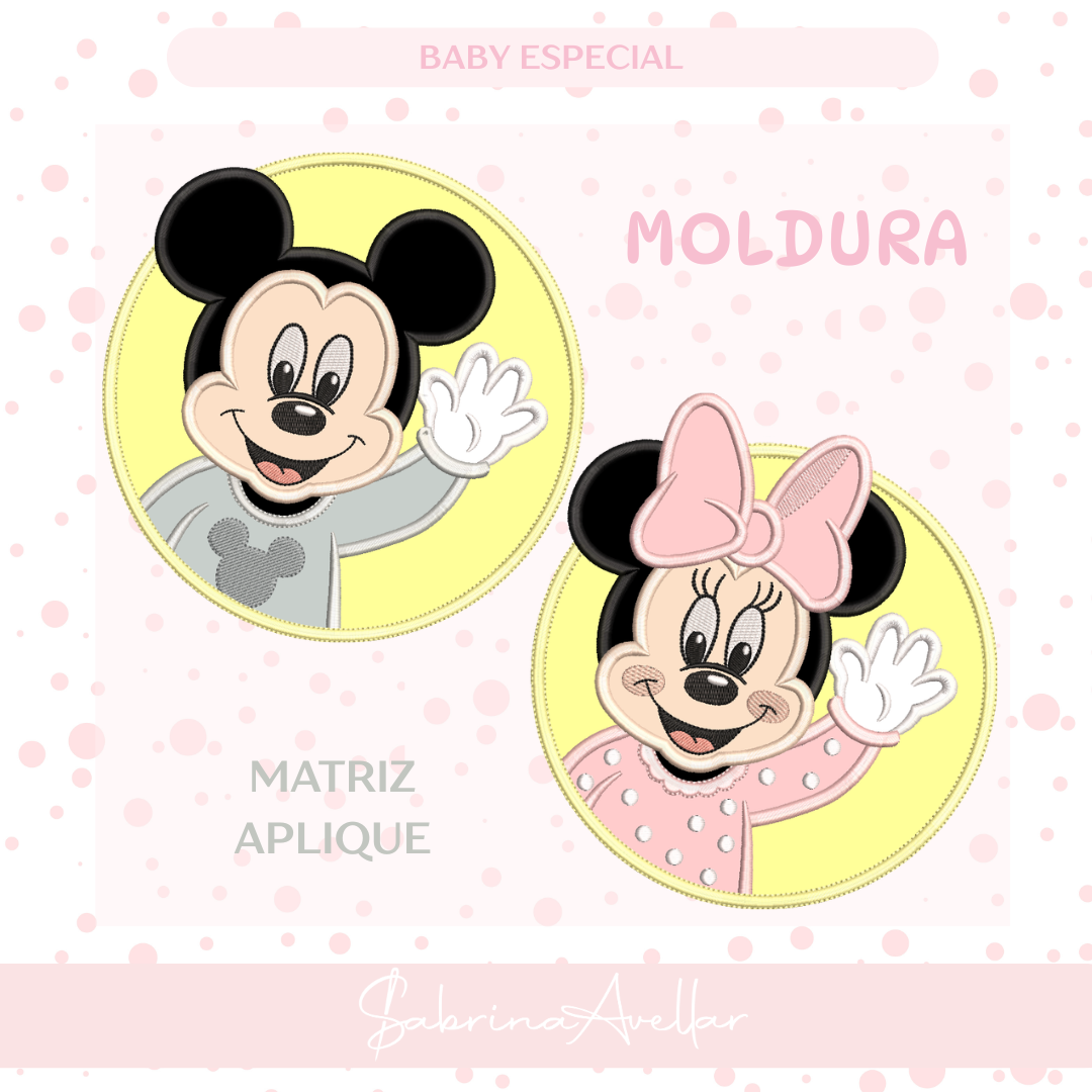 BABY ESPECIAL - Imagem 4