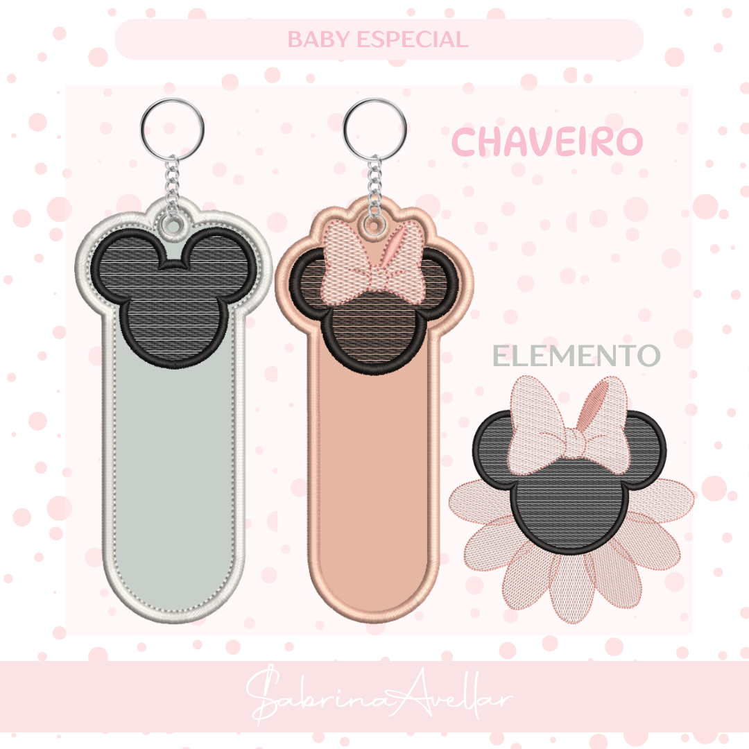 BABY ESPECIAL - Imagem 5