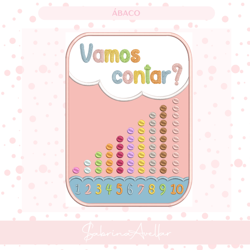 ÁBACO
