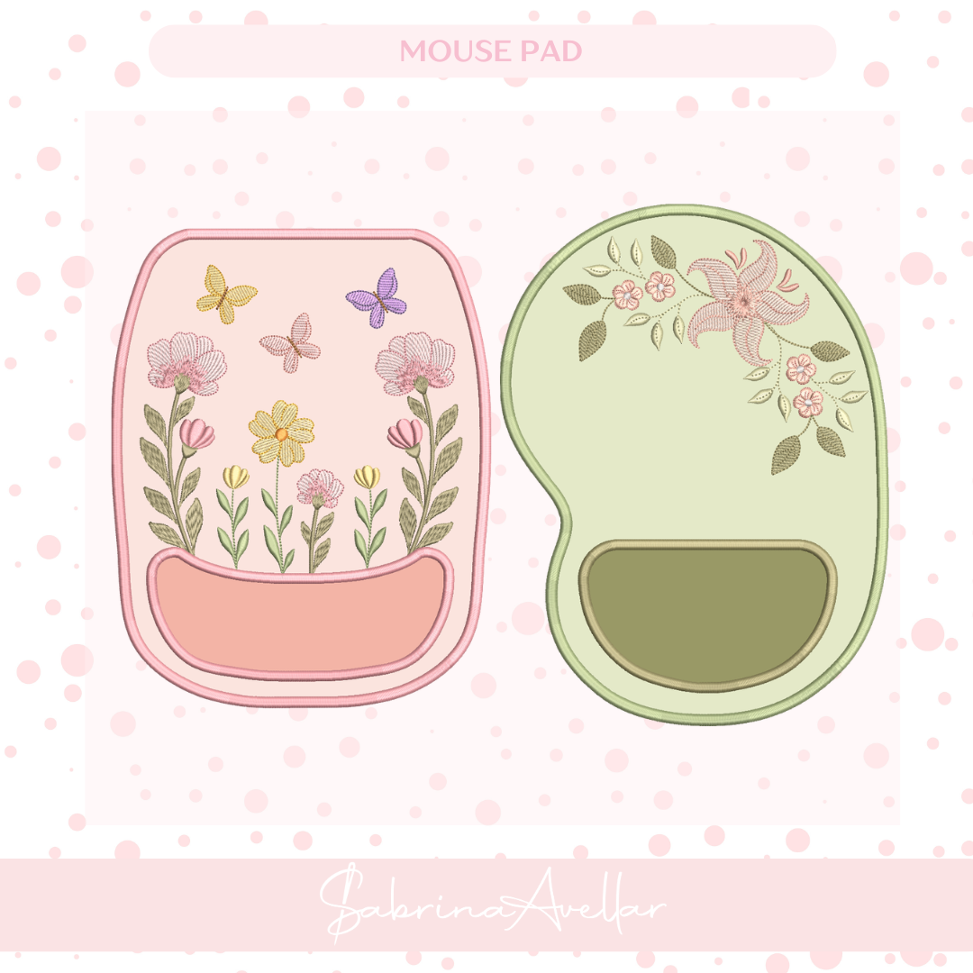 MOUSE PAD