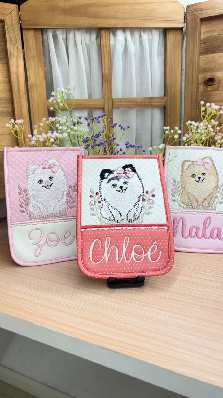 PET SPITZ (LULU DA POMERANIA) - Imagem 2