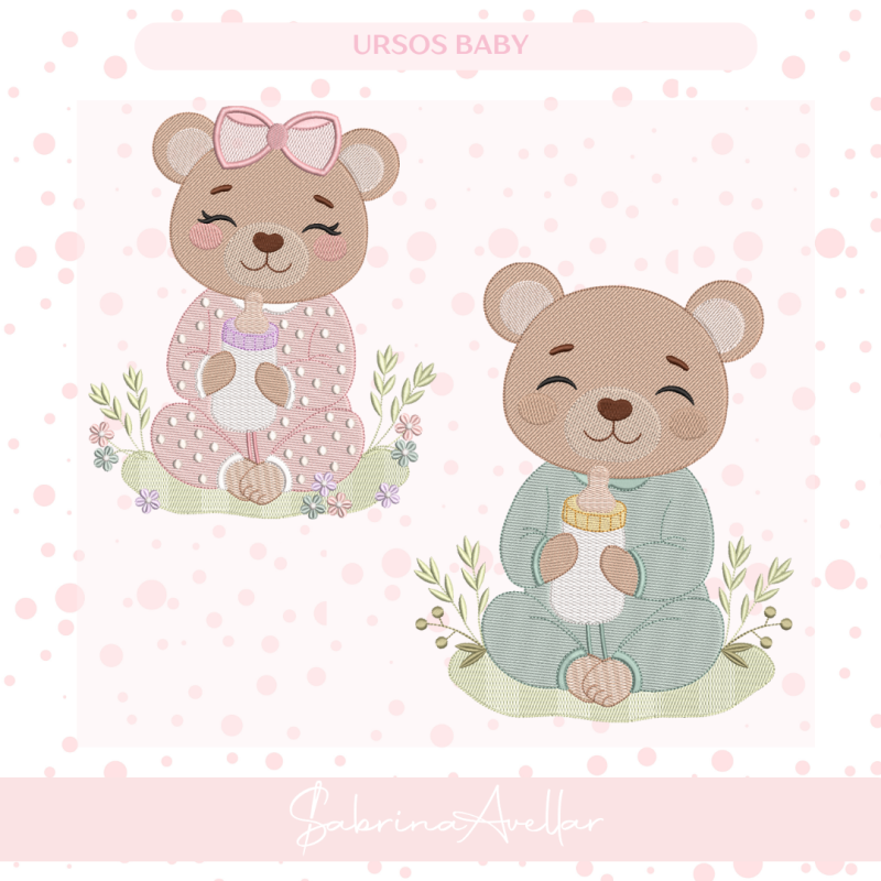 URSO BABY