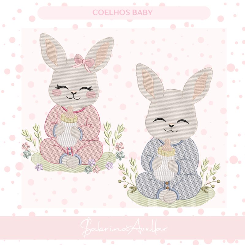 COELHOS BABY