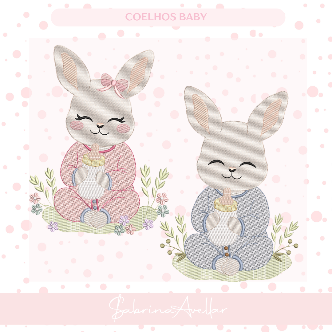 COELHOS BABY