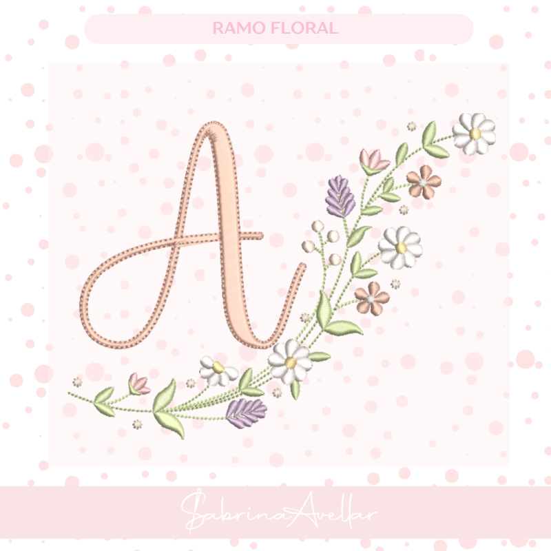 RAMO FLORAL 1