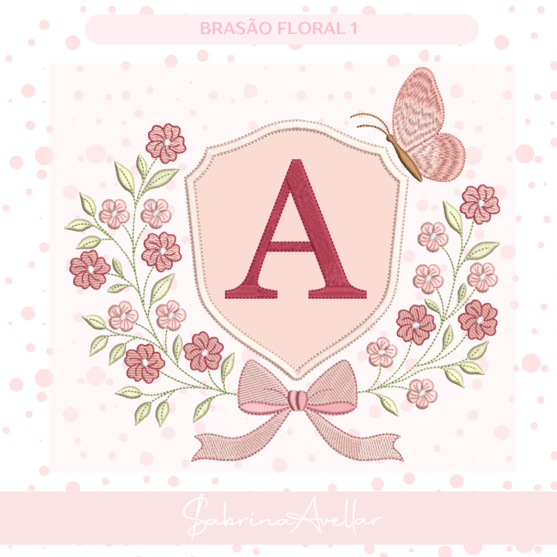 RAMO FLORAL 1.0