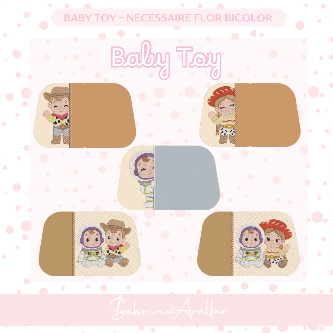 BABY TOY PROJETOS - Imagem 2